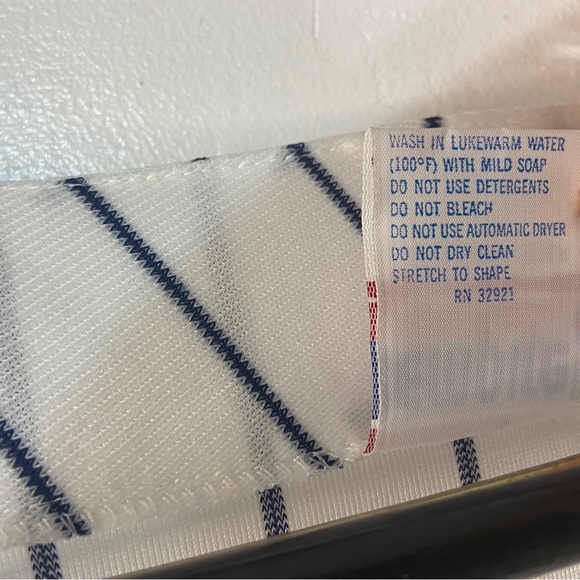 VTG Empire Baseball Shirt Mens 42/44 Black White Red Homeruns for Humanity 1998 - Picture 5 of 16